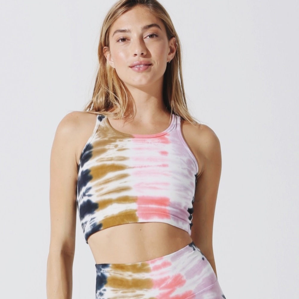 Electric & Rose Bralette